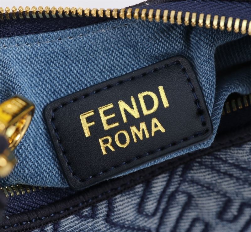 Fendi Satchel Bags